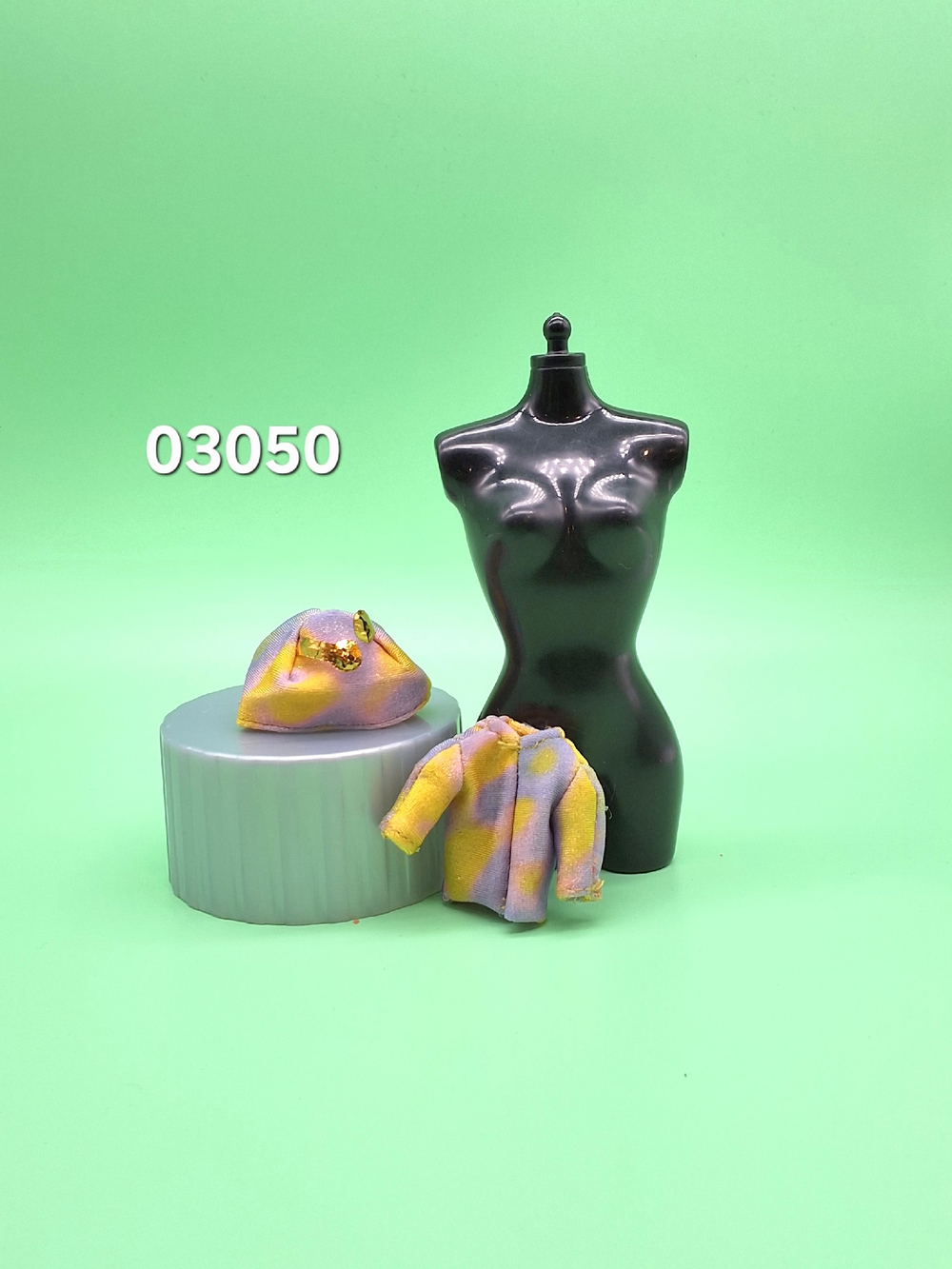 Одежда для куклы Барби - Келли винтаж 03050