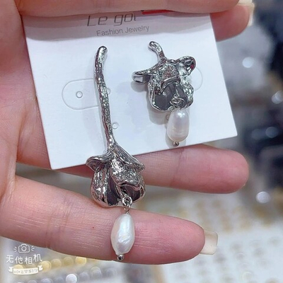 Серьги Jewelry - арт294