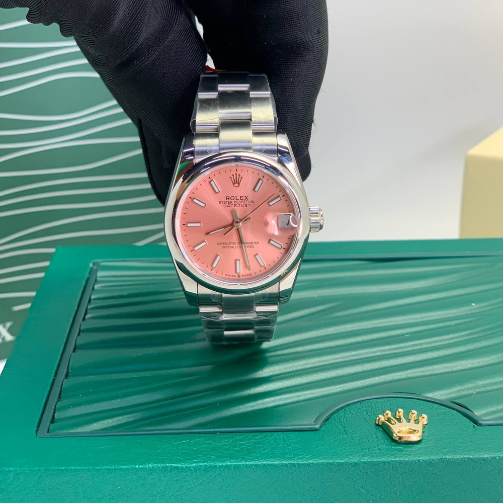Часы Rolex
