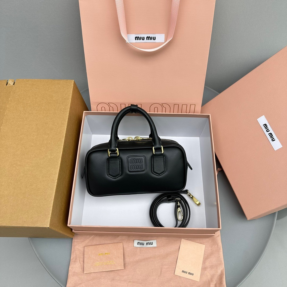 Miu Miu Arcadie Bag S 22 cm