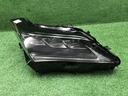 Фара правая Lexus RX 4 (2015-2019) LED