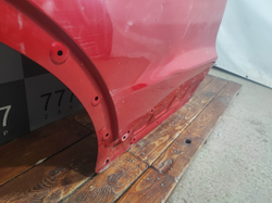 Дверь задняя правая Chery Tiggo 7 Pro 20-24 Б/У Оригинал 551000934AADYJ