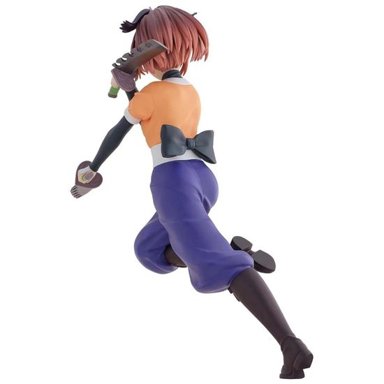 Фигурка Banpresto Oshi no Ko Kana Arima Tsurugi Ver. 16см / Фигурка по мотивам аниме "Звездное дитя", Арима Кана