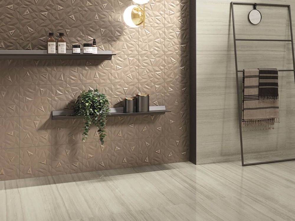 Charme Advance Floor Project