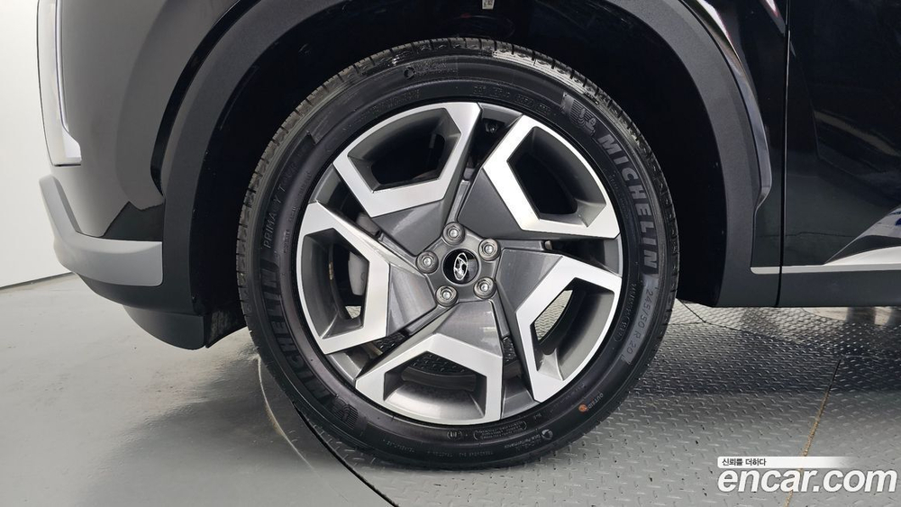 Hyundai The New Palisade Дизель 2.2 2WD (02.2023)