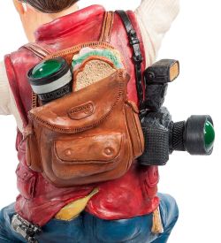 FO-85538 Статуэтка «Фотограф» (The Photographer Forchino)