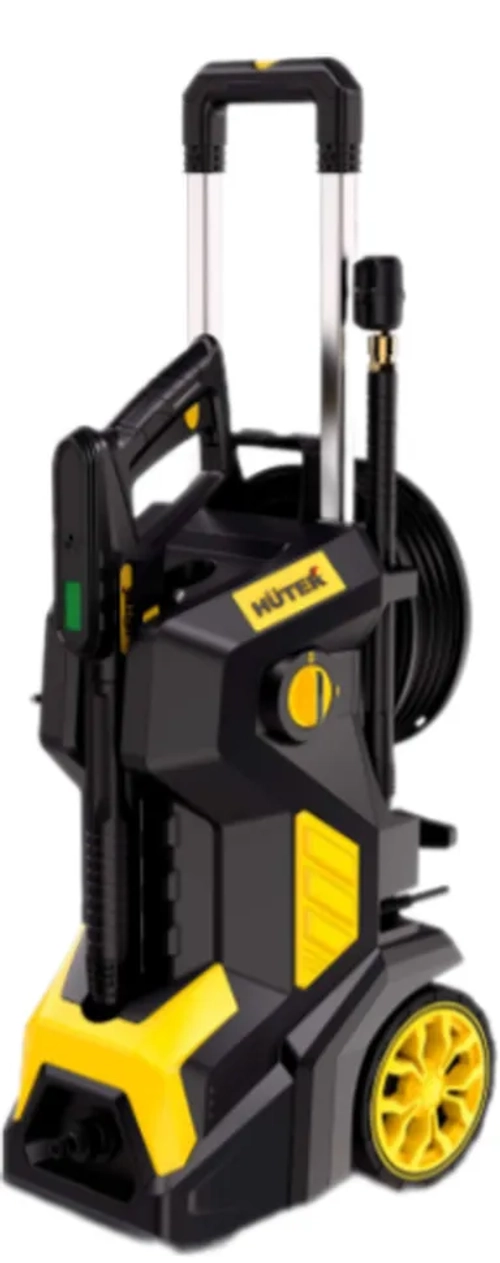 Мойка Huter W240i K7 SMART PROFESSIONAL