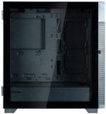 Корпус Zalman S5 NEO Black черный