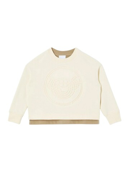 Свитшот Burberry