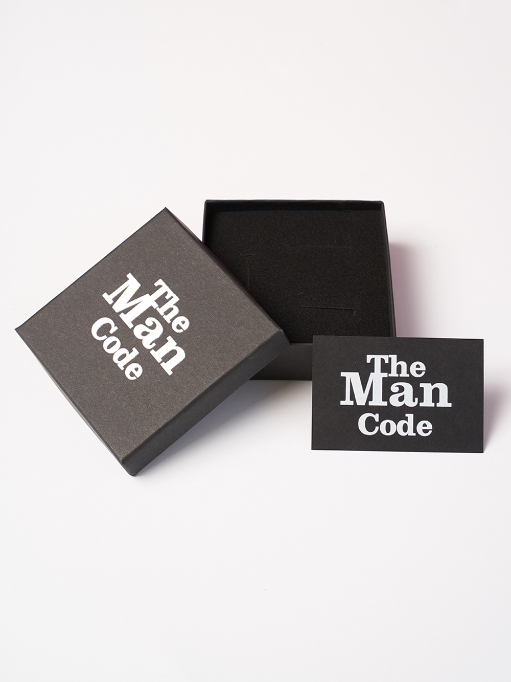 40079669 Браслет р.19 THE MAN CODE