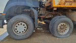 Howo ZZ* 8x4 Самосвал ZZ3407S3867E (Дизель, 9,7 л, 373 л.с, МТ)
