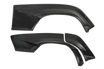 Расширение Wolf Style для ВАЗ 2105, 2107