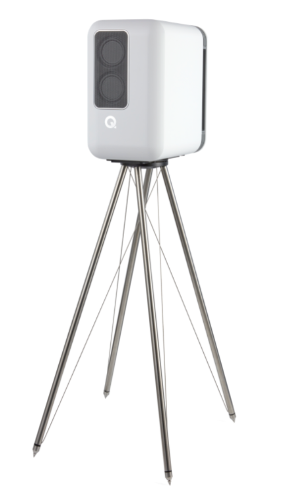 Q Acoustics Active 200 Активные полочные АС