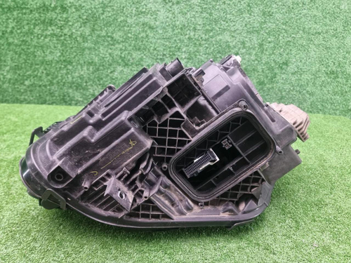 Фара правая Mercedes GLB X247 (2019-2023) LED