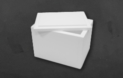 Термоконтейнер 400х300х300 21,8 л