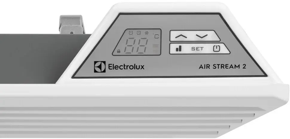 Конвектор Electrolux Air Stream 2 ECH/AS2-1500 ER НС-1624280