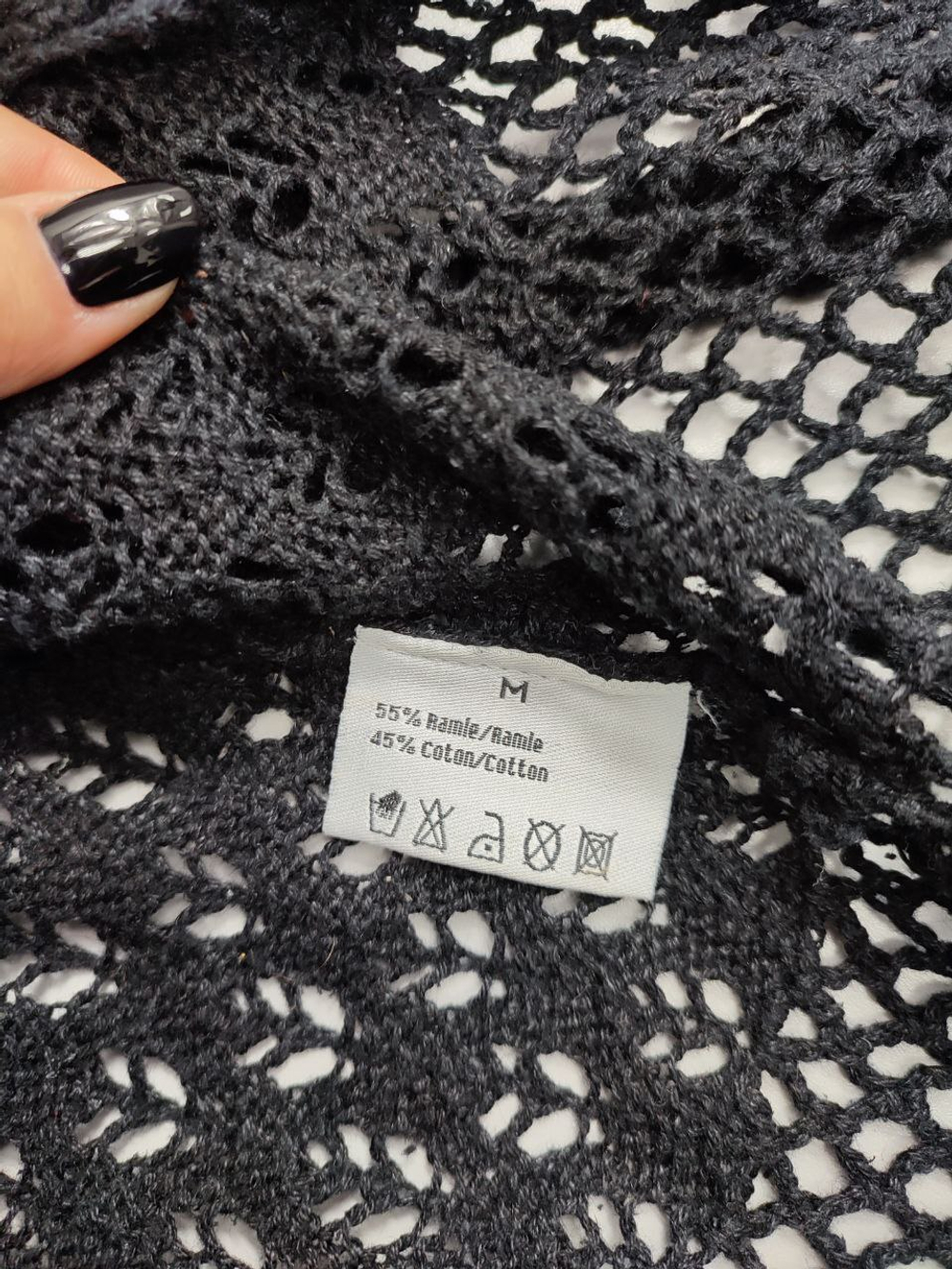 Кардиган Carling оригинальный 46 размер