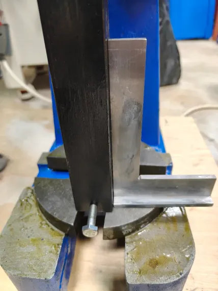 Пресс ручной реечный Heden SY-3