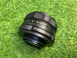 Zenit 122 Helios 44M5 Олимпиада 80 Покупка/Продажа