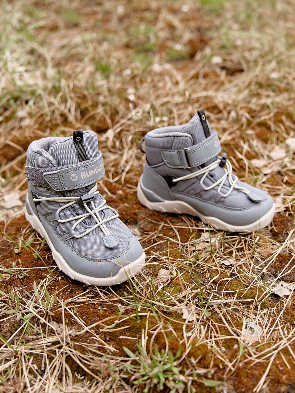 Ботинки демисезонные "Маренго"