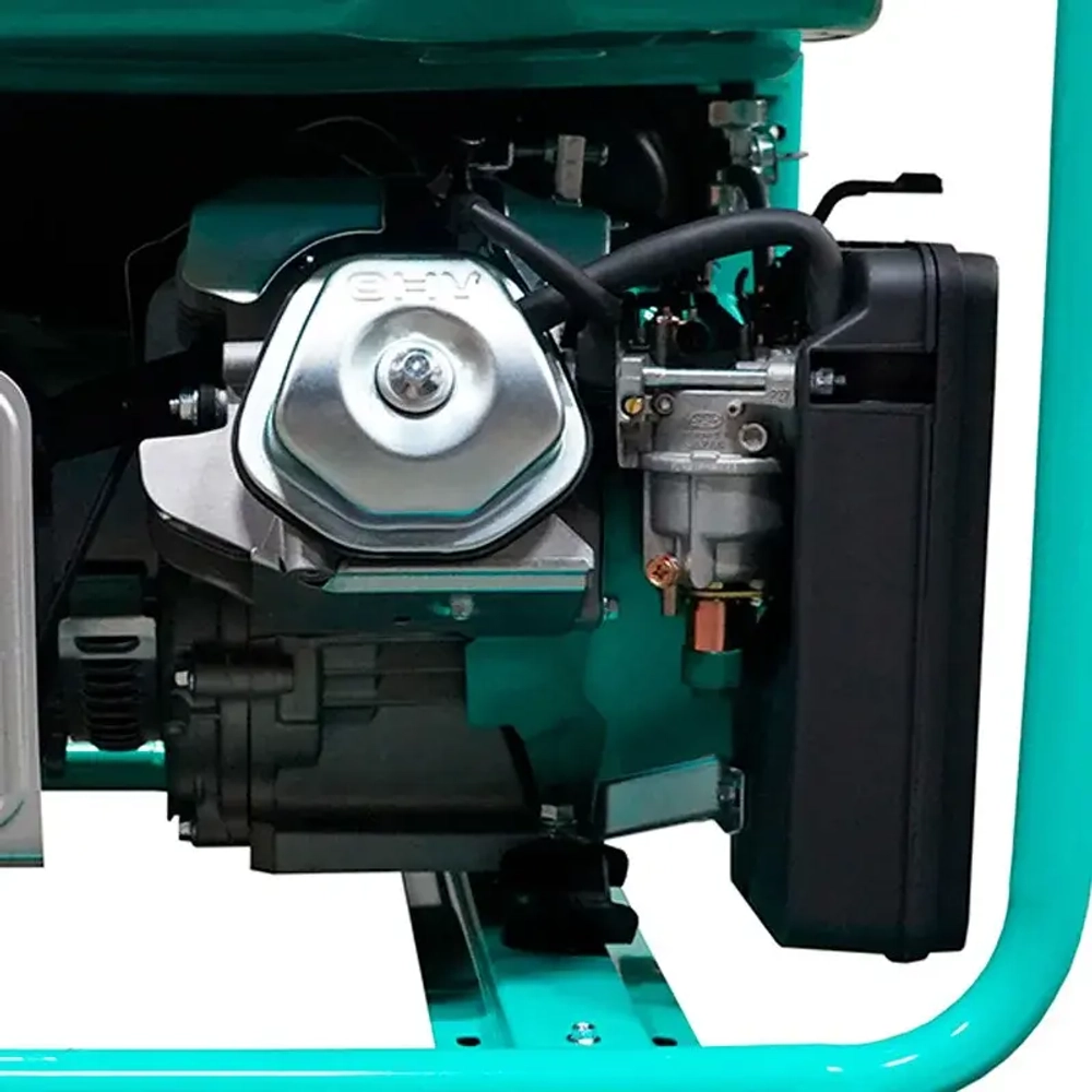 Sturm! PG8765N бензиновый генератор