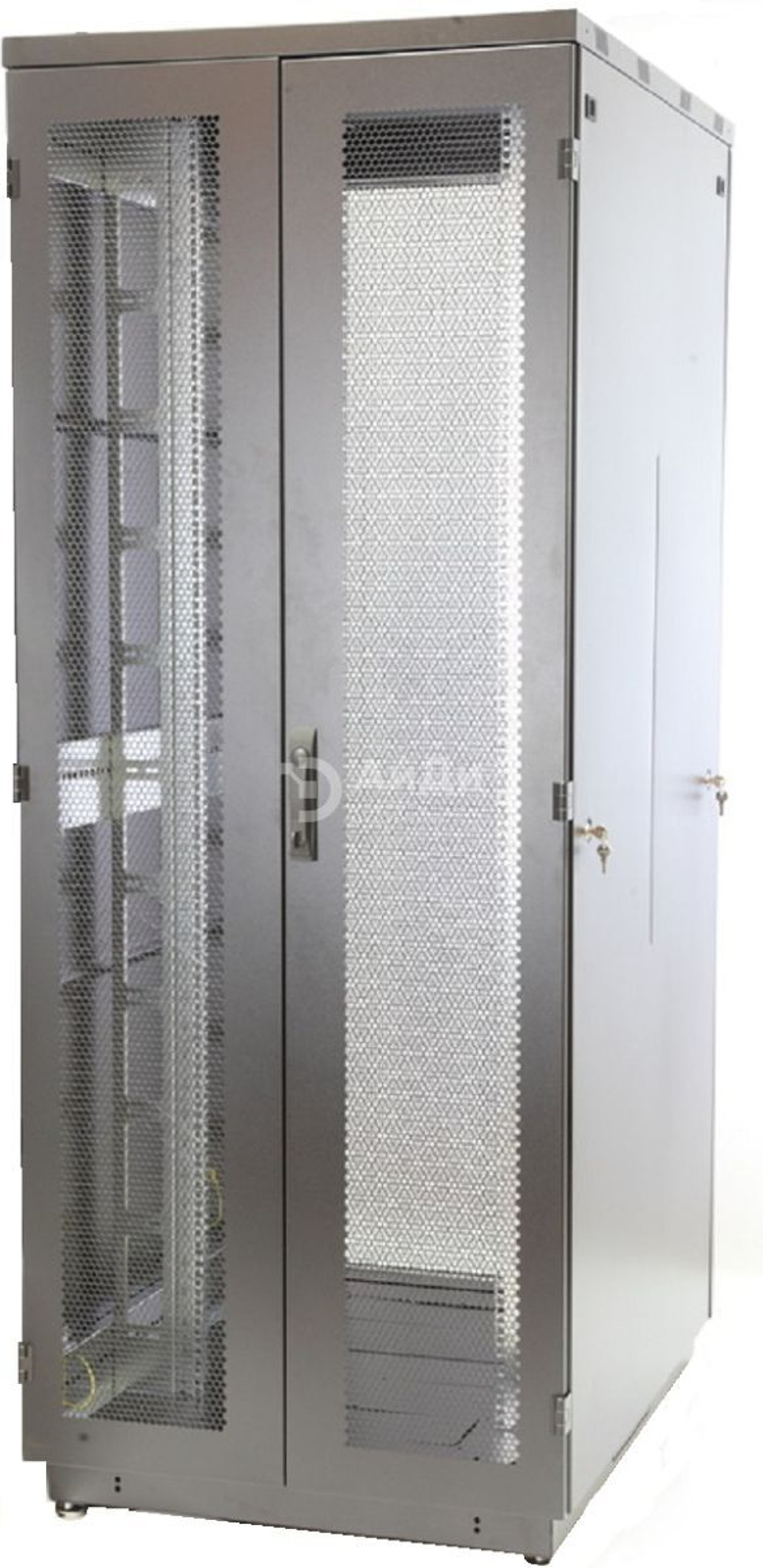 Шкаф серверный напольный Eurolan 60F-47-8A-35BL