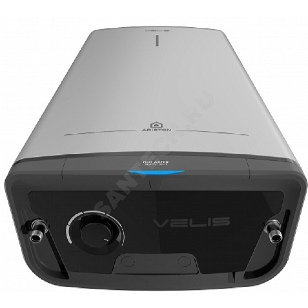 Водонагреватель электрический накопительный 80 л 2 кВт ABS VLS PRO INOX R 80 Ariston 3700687