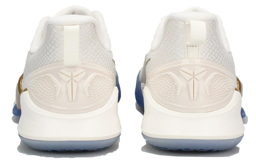 Кроссовки Nike Mamba Focus