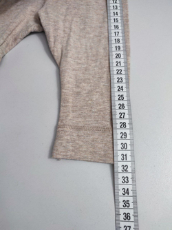 Штаны повседневные на 6 месяцев