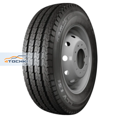 Легковая шина Kama 185/75R16C 104/102N Euro LCV-131 TL