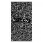 No signal