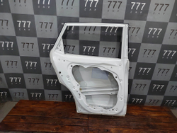 Дверь задняя левая Kia Seltos 19-нв Б/У Оригинал 77003Q5000