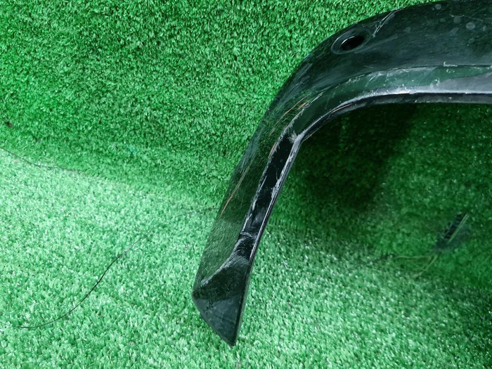 Юбка заднего бампера EXEED VX (2021-н.в.)