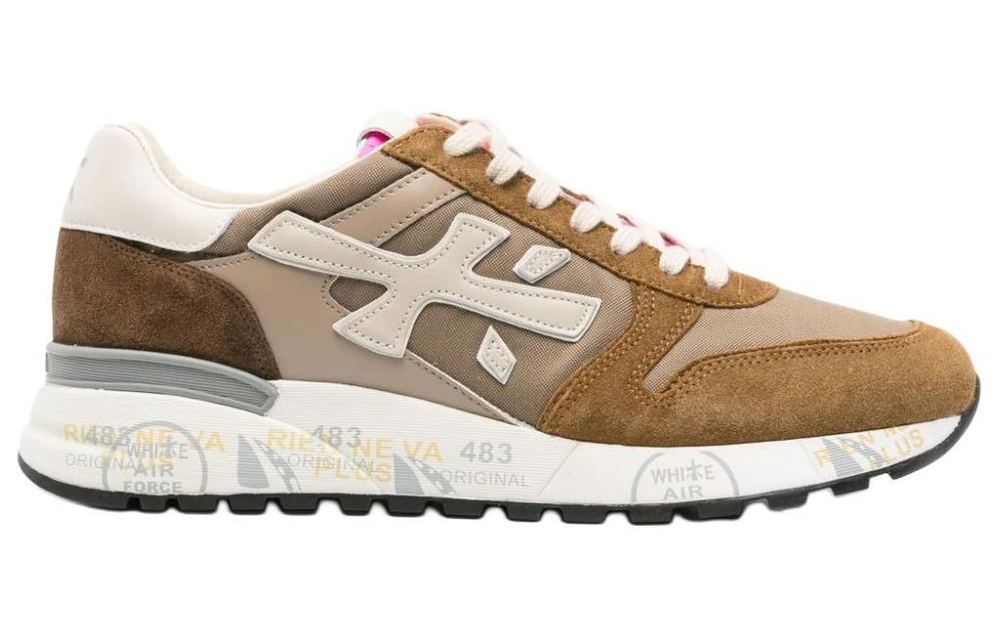 Кроссовки PREMIATA Mick, MICK6610