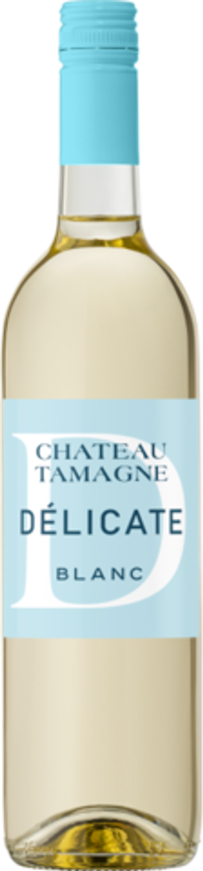 Вино Шато Тамань Деликат