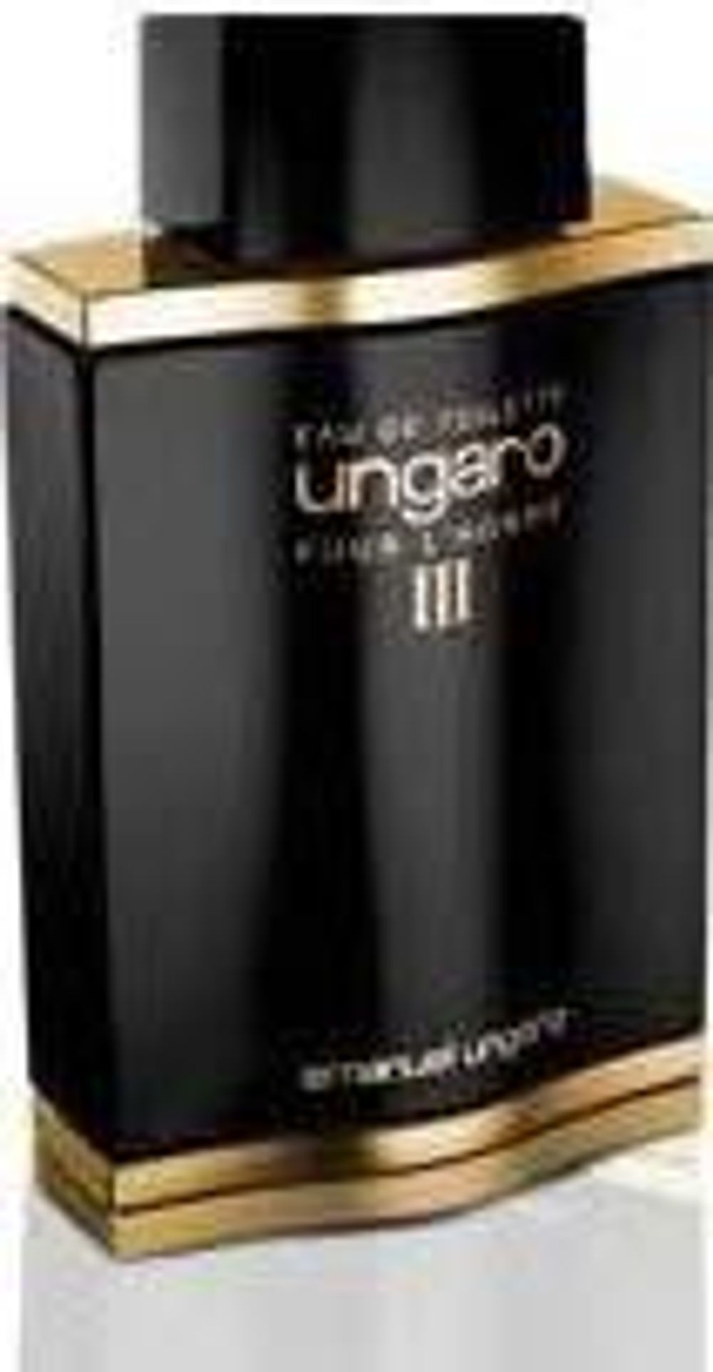 Emanuel UNGARO Pour L Homme III