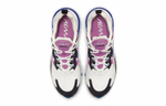 Кроссовки Nike Air Max 270 React (Женская размерная сетка)
