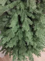 Ель искусственная «Графская» (Литая+пвх) 3 м