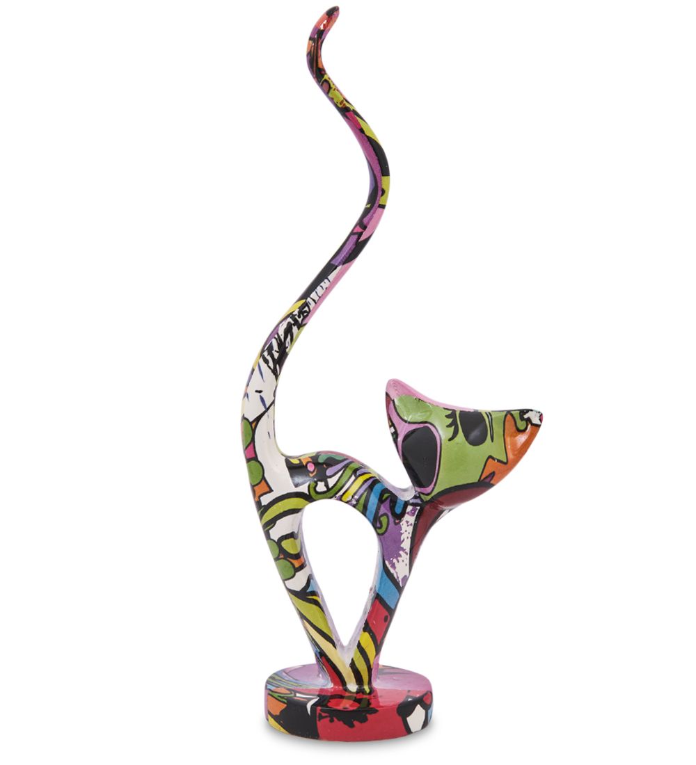 BMB-150/1 Фигура «Кошка» комплект из 3-х