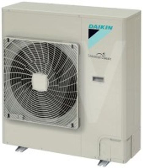Мультисплит-система Daikin RZQSG125L8V1