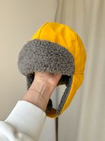 Зимняя шапка Didriksons, 116