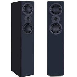 Напольная акустика Mission LX-5 MKII Lux Black