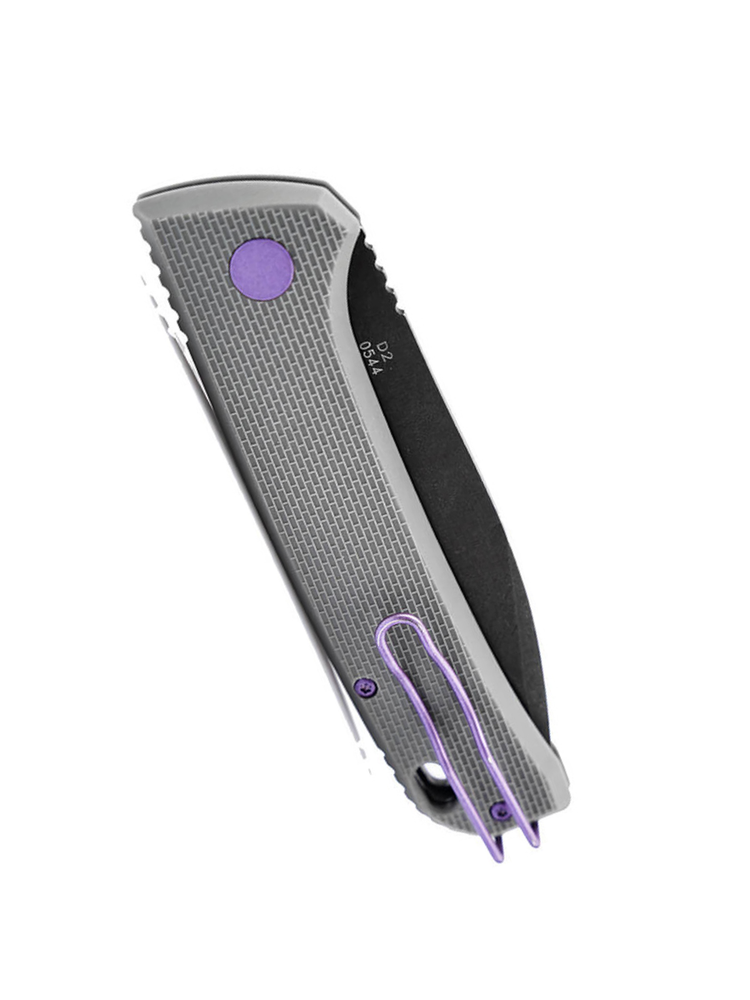 Нож Boker 01BO924 FRND Grey