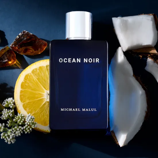 Michael Malul Ocean Noir