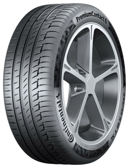 Continental PremiumContact 6 225/45 R19 92W RunFlat