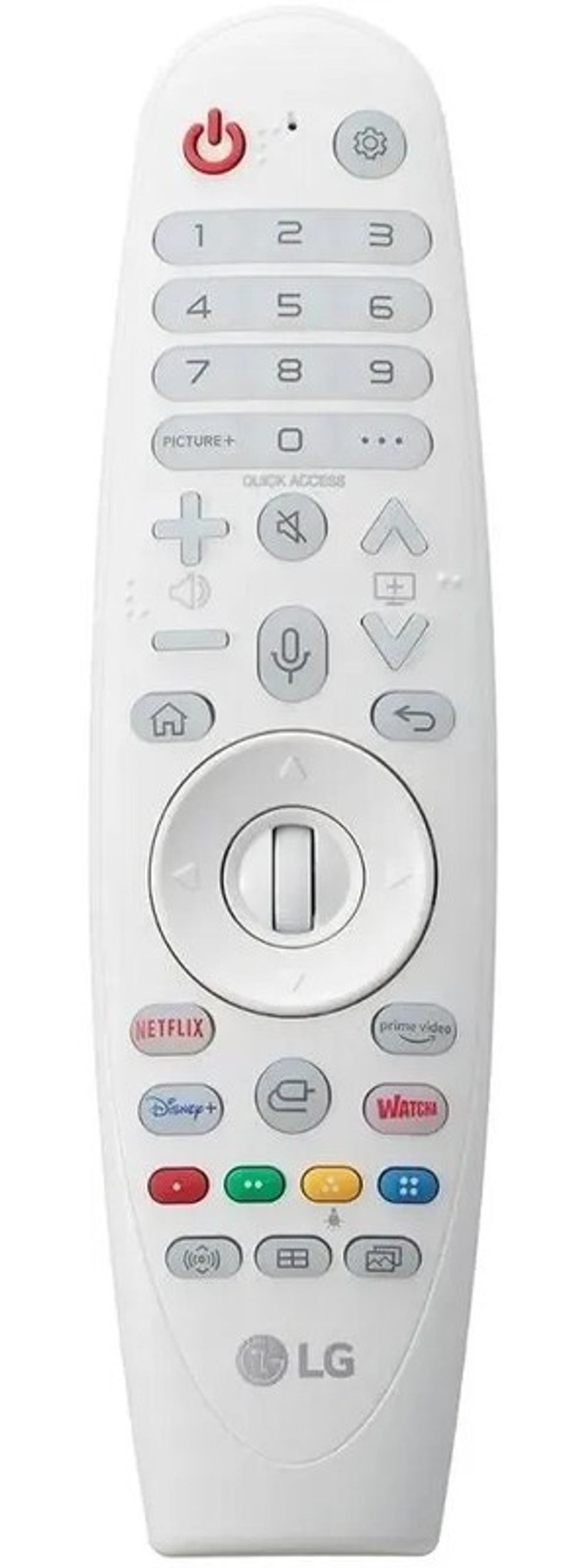 Проектор LG CineBeam Premium HU715QW