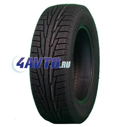 Легковая шина 185/65R15 92R XL Nordman RS2 TL