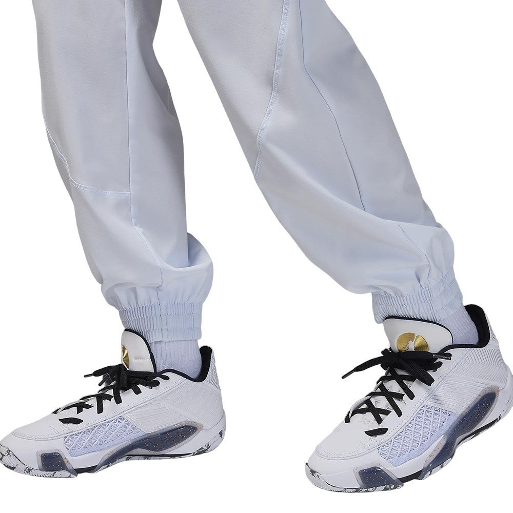 Баскетбольные женские штаны Jordan Sport White Pants