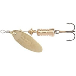 Блесна вертушка NANSA Metal, 2, O, 4.5 гр 57 мм