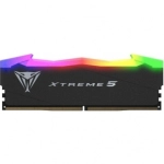 Оперативная память Patriot DDR 5 DIMM 48Gb (24Gbx2) 8000Mhz (PVXR548G80C38K)